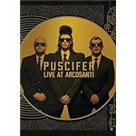 Existential Reckoning: Live At Arcosanti - CD + Blu-ray