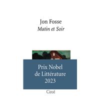 Matin et soir