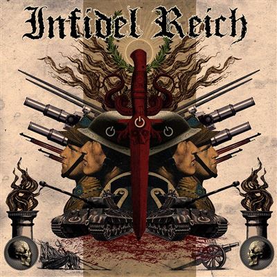 Infidel reich