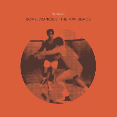 Dome branches the mvp demos - Inclus coupon MP3
