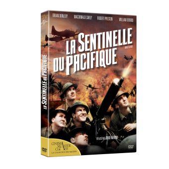 La Sentinelle du Pacifique DVD - 1