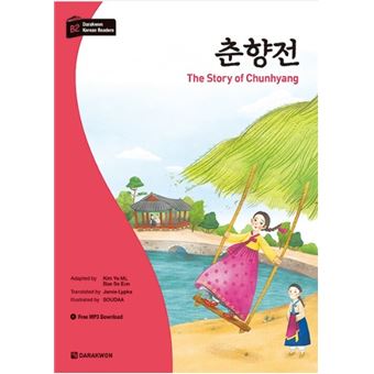 The Story of Chunhyang Niveau B2