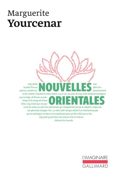 Nouvelles orientales - Poche - Marguerite Yourcenar - Achat Livre ou ebook  | fnac