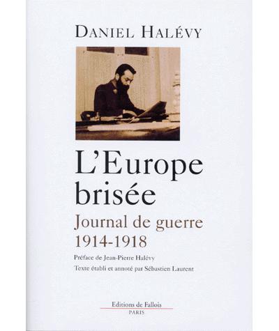 L'Europe brisée