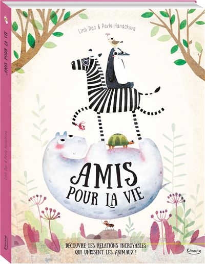 Amis pour la vie