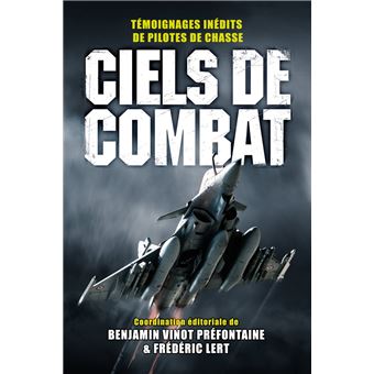 Ciels de combat - 1