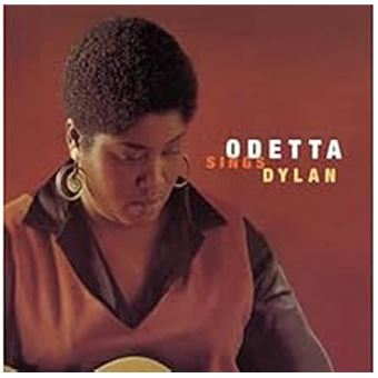 Odetta sings dylan - Odetta - CD album - Achat & prix | fnac