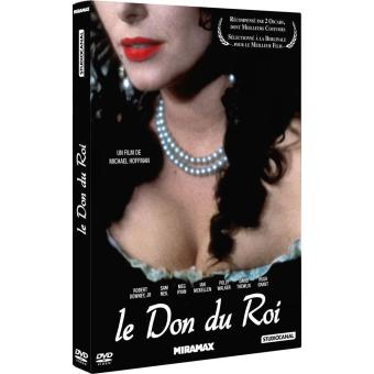 Le don du Roi