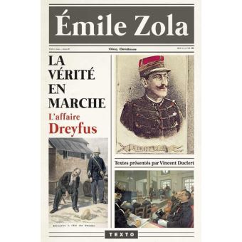 La vérité en marche