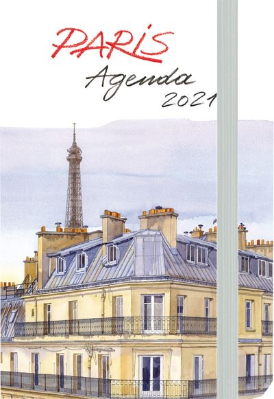 Paris agenda