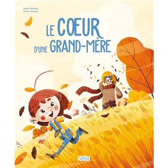Le coeur d'une grand-mère