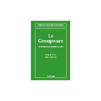 Le Groupware