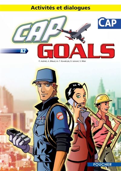 Goals CAP A2