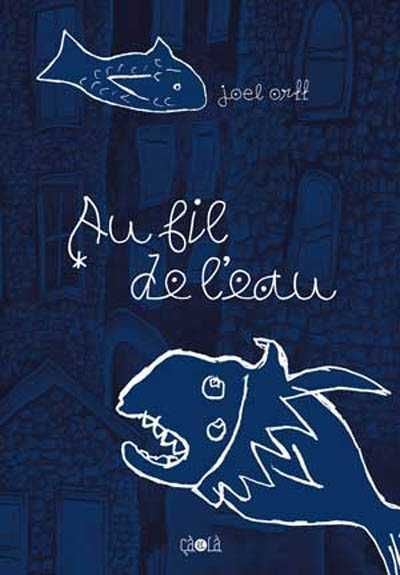 Au fil de l'eau