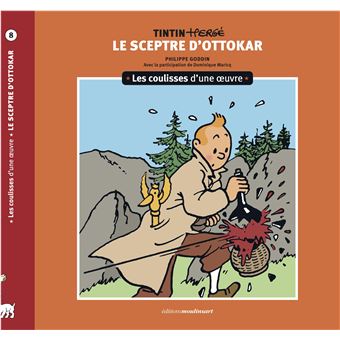 Les coulisses d'une œuvre -8