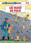 Les Tuniques Bleues - Tome 32 - Les Bleus en folie / Edition spéciale (Indispensables 2024)