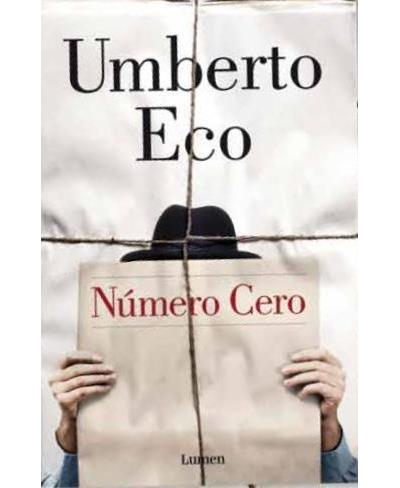 NUMERO CERO