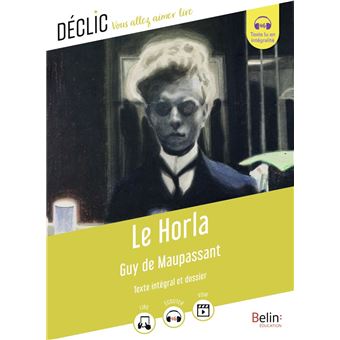 Le Horla