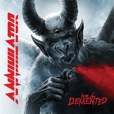 For the demented limited