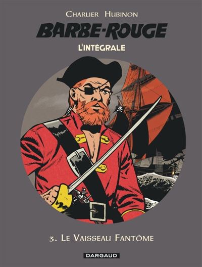 Le vaisseau fantôme