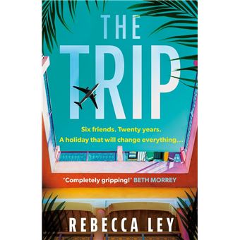 THE TRIP - 1