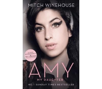 AMY, MY DAUGHTER