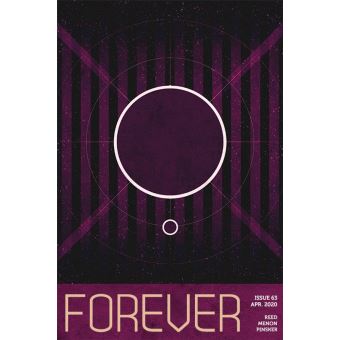 Forever Magazine Issue 63