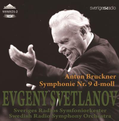 Bruckner: Symphonie Nr. 9 D-Moll