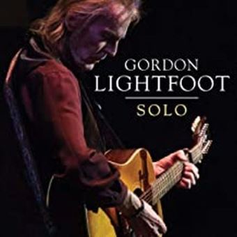 Solo - CD