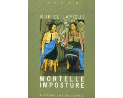 Mortelle imposture
