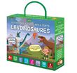 Mes premières activités arts & crafts. Les dinosaures