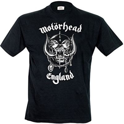 England/black/men/xl/tee shirt