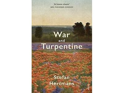 War and Turpentine