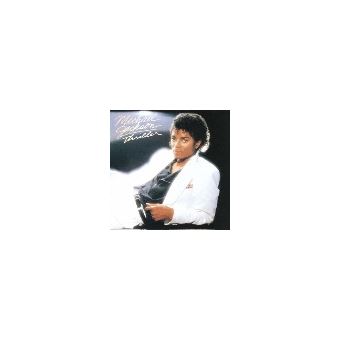 Michael Jackson - 1