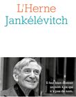 Cahier Jankélévitch