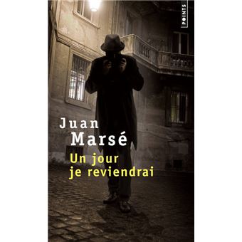 Un jour je reviendrai