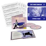 Piano Book 2 Score Edition - 2 CDs