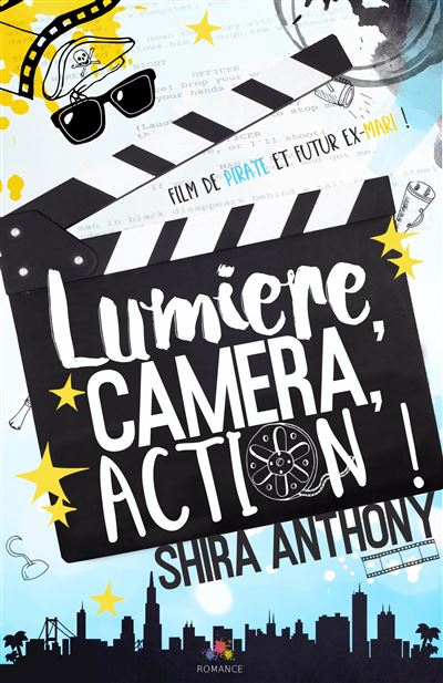 Lumière, caméra, action !