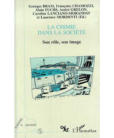 La chimie dans la société