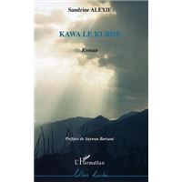 Kawa le kurde