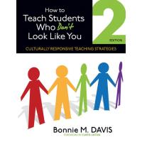 How to Teach Students Who Don't Look Like You