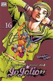 Jojo's - Jojolion T16