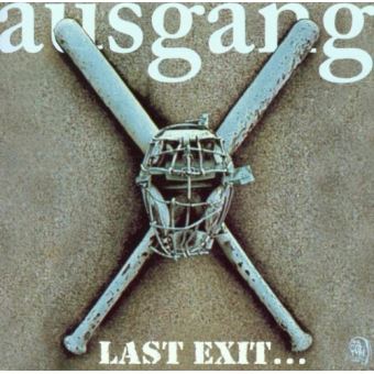 Ausgang - 1