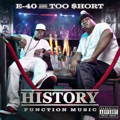 History function music
