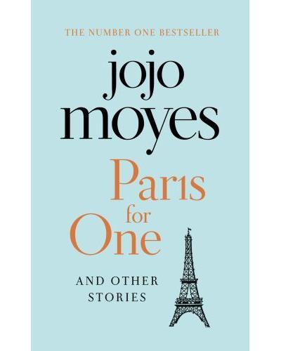 Paris for one