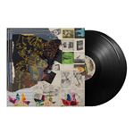 Time Skiffs - 2 Vinilos