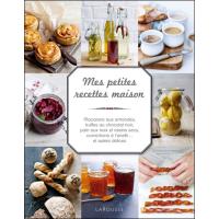 Mes petites recettes maison