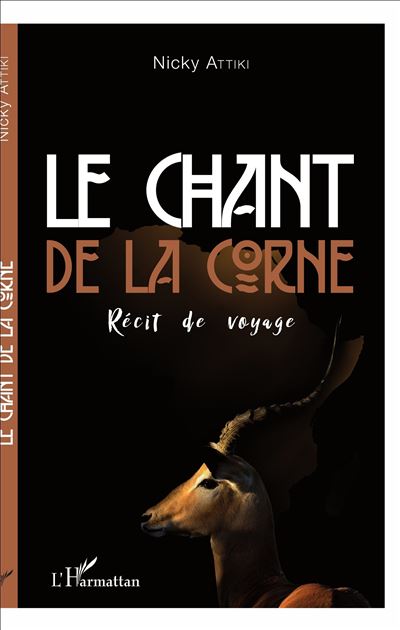 Le chant de la corne