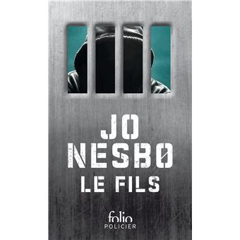 Du sang sur la glace - Poche - Jo Nesbo, Céline Romand-Monnier, Livre tous  les livres à la Fnac