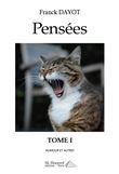 Pensées